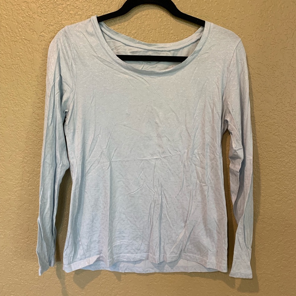 LOFT shirt medium